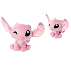 Productafbeelding Lilo & Stitch Doorables knuffelfiguur Angel 25 cm