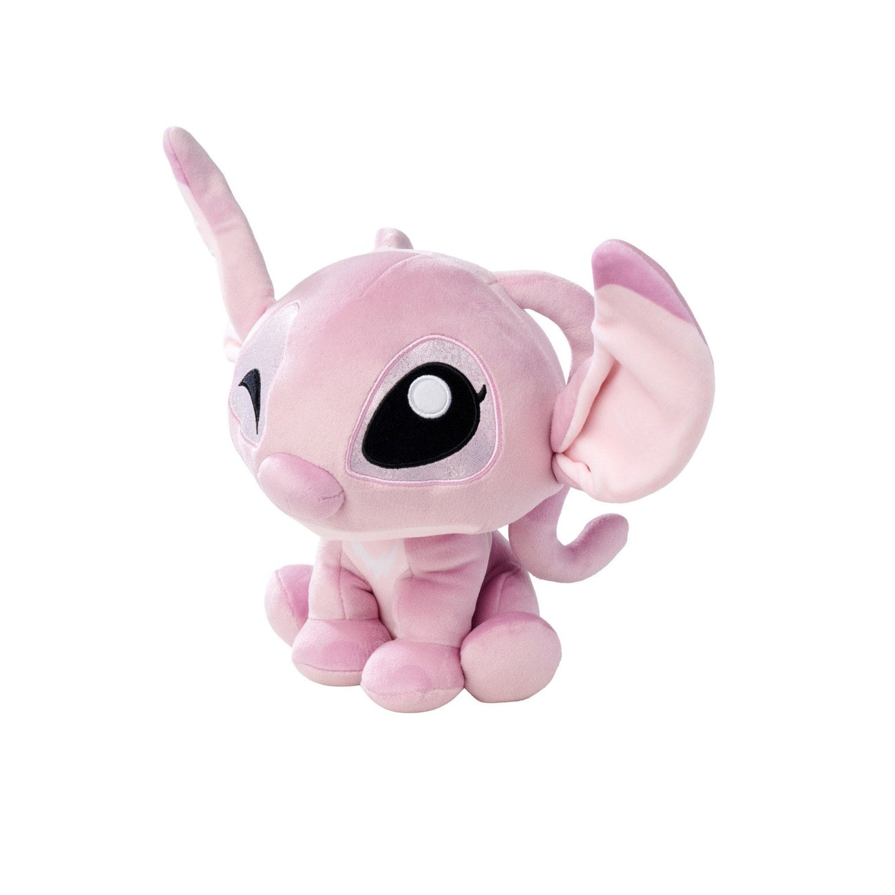 Productafbeelding Lilo & Stitch Doorables knuffelfiguur Angel 25 cm