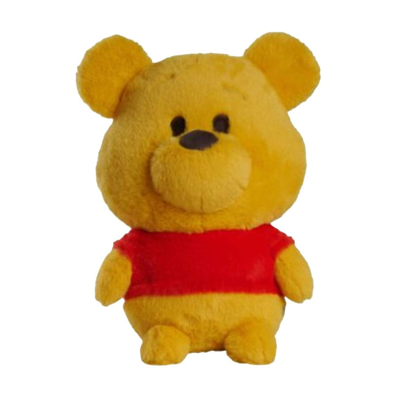 Productafbeelding Disney Pluchefiguur Winnie de Poeh Huggable 35 cm