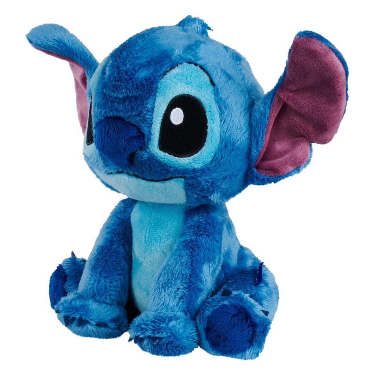 Productafbeelding Disney Lilo & Stitch Pluchefiguur Stitch Refresh 25 cm