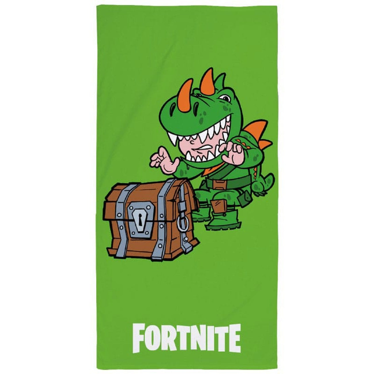 Product image Fortnite Towel 140 x 70 cm