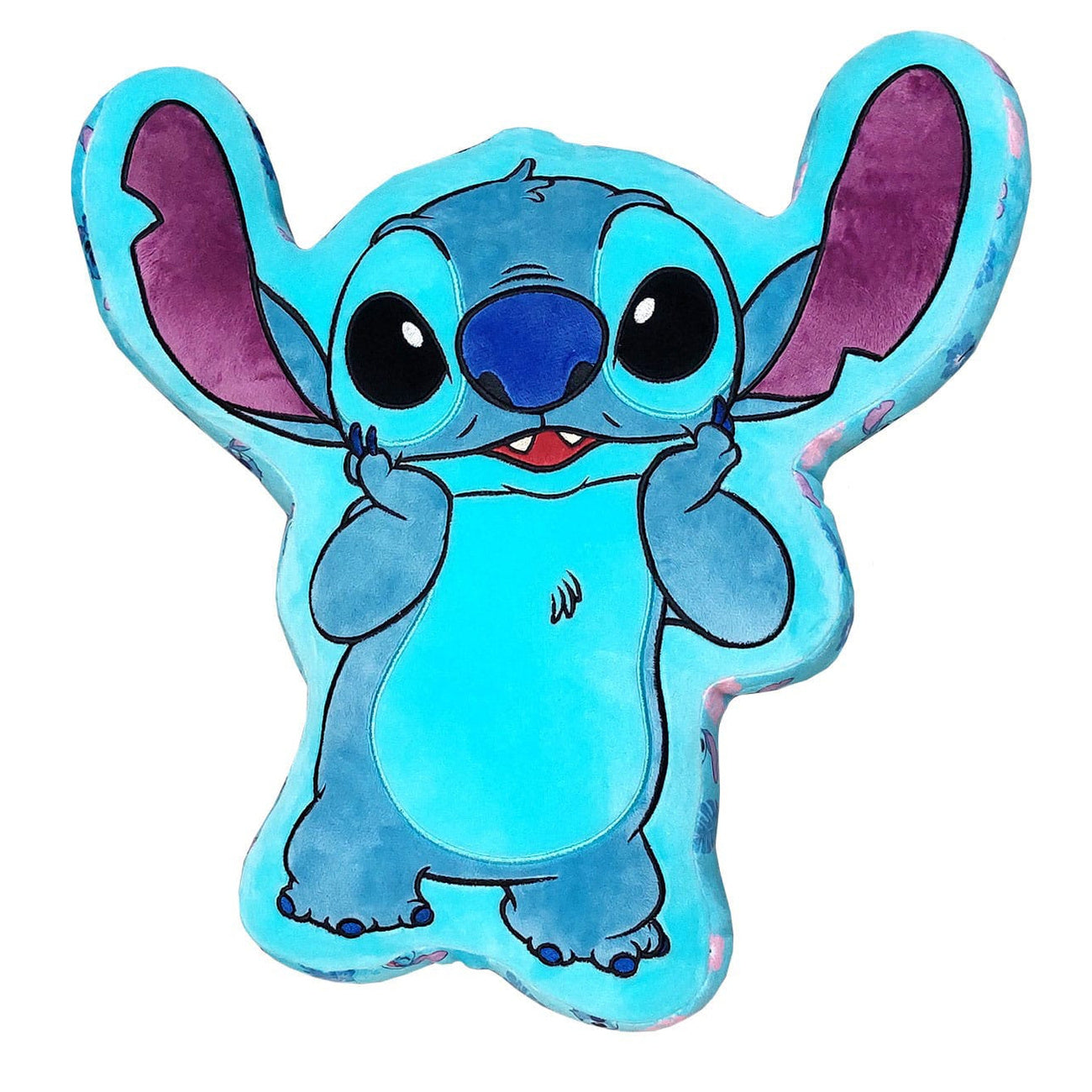 Productafbeelding Lilo & Stitch Sierkussen Stitch Body 40 cm