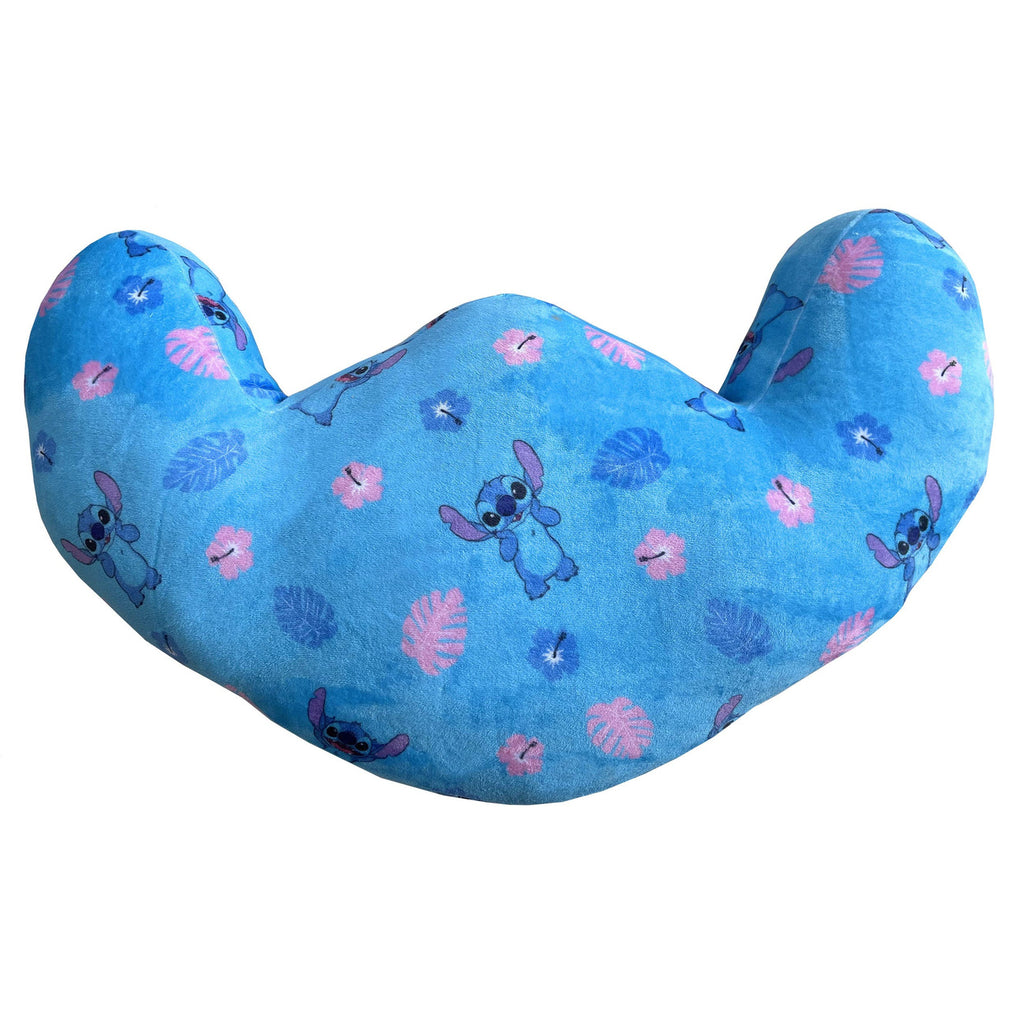 Productafbeelding Lilo & Stitch Sierkussen Stitch Face 40 cm
