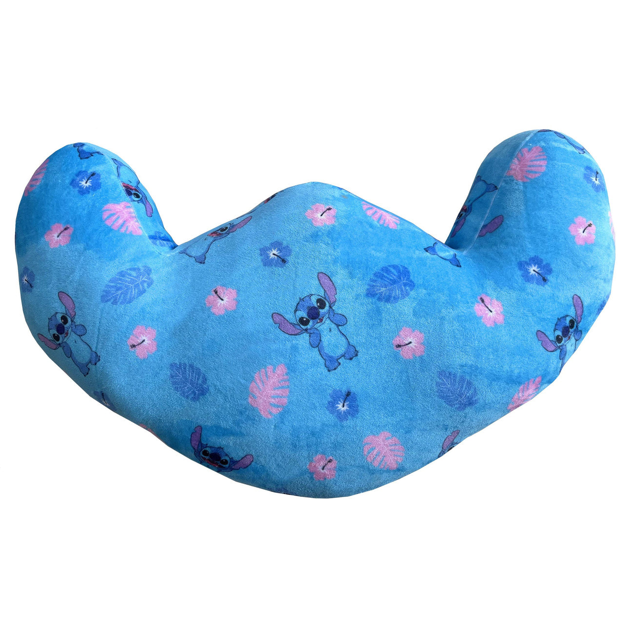 Productafbeelding Lilo & Stitch Sierkussen Stitch Face 40 cm