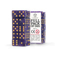 Productafbeelding Q Workshop Dobbelstenen Set Full Pack D6 Shimmering Purple (20)