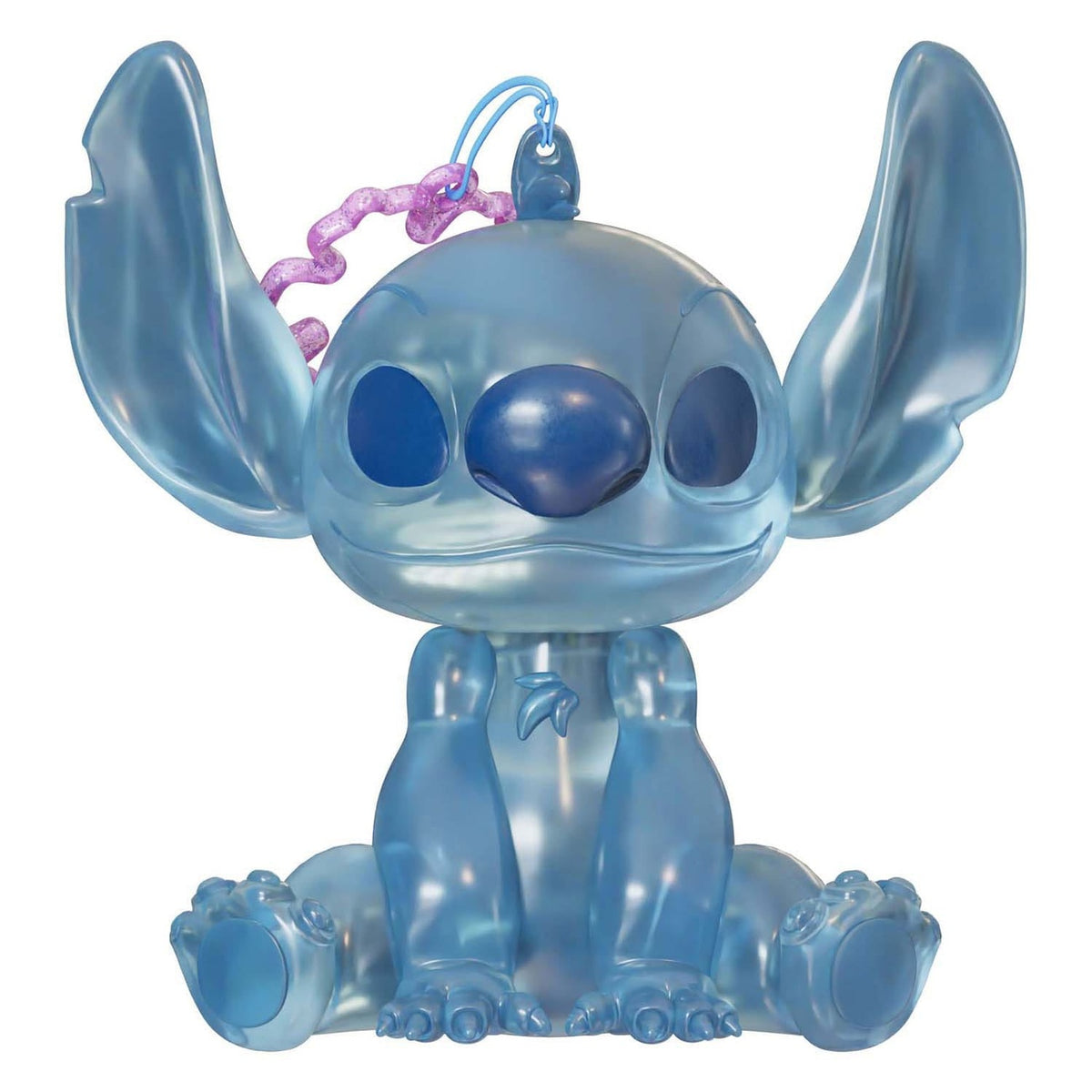 Productafbeelding Lilo & Stitch Squishy-figuur Lilo 12 cm