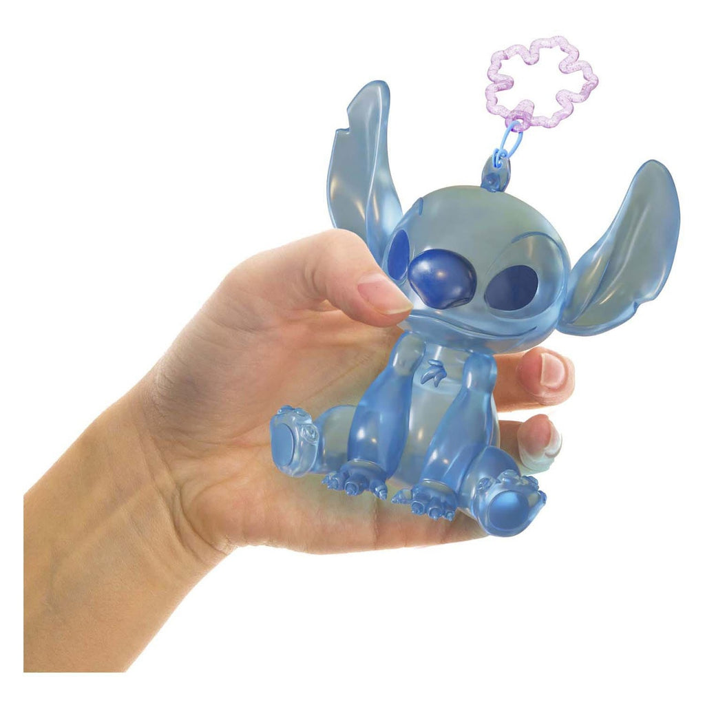Productafbeelding Lilo & Stitch Squishy-figuur Lilo 12 cm