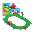 Productafbeelding Peppa Pig Whizz Around – Peppa’s kleine rode auto set