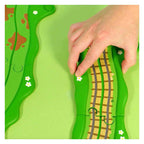 Productafbeelding Peppa Pig Whizz Around – Peppa’s kleine rode auto set