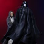 Productafbeelding Star Wars Deluxe Art Scale Statue 1/10 Darth Vader vs Obi-Wan Kenobi (CCXP Exclusive 2025) 24 cm