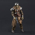 Productafbeelding Star Wars The Mandalorian Vintage Collection Voertuig AT-ST Raider & Klatooinian