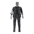 Productafbeelding Universal Monsters Actiefiguur Ultimate Frankenstein’s Monster (Bride of Frankenstein) (Z/W) 18 cm