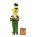 Productafbeelding Sesame Street Toony Classics Actiefiguur Bert 15 cm