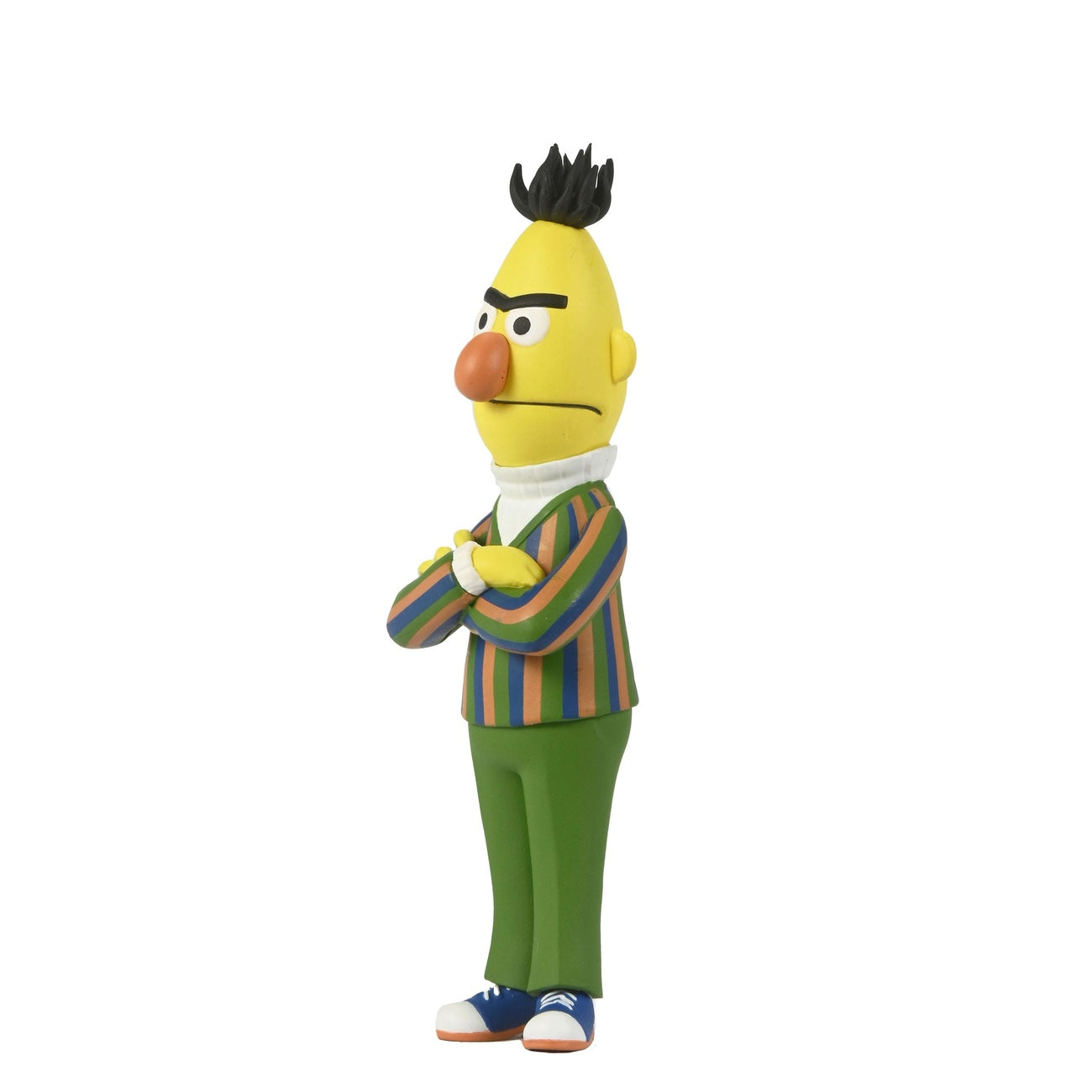 Productafbeelding Sesame Street Toony Classics Actiefiguur Bert 15 cm
