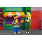 Productafbeelding Sesame Street Toony Classics Actiefiguur Bert 15 cm