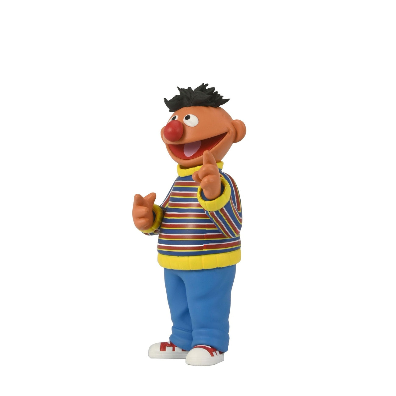 Productafbeelding Sesamstraat Toony Classics actiefiguur Ernie 15 cm