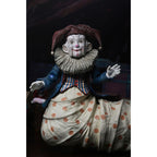 Productafbeelding Krampus Actiefiguur The Klown Deluxe Figure 18 cm