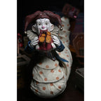 Productafbeelding Krampus Actiefiguur The Klown Deluxe Figure 18 cm
