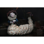 Productafbeelding Krampus Actiefiguur The Klown Deluxe Figure 18 cm