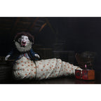 Productafbeelding Krampus Actiefiguur The Klown Deluxe Figure 18 cm