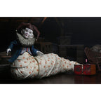 Productafbeelding Krampus Actiefiguur The Klown Deluxe Figure 18 cm