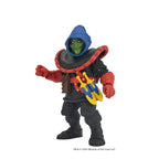 Productafbeelding Dungeons & Dragons schaal actiefiguur 50th Anniversary Zarak op blisterkaart 18 cm