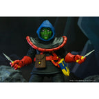 Productafbeelding Dungeons & Dragons schaal actiefiguur 50th Anniversary Zarak op blisterkaart 18 cm