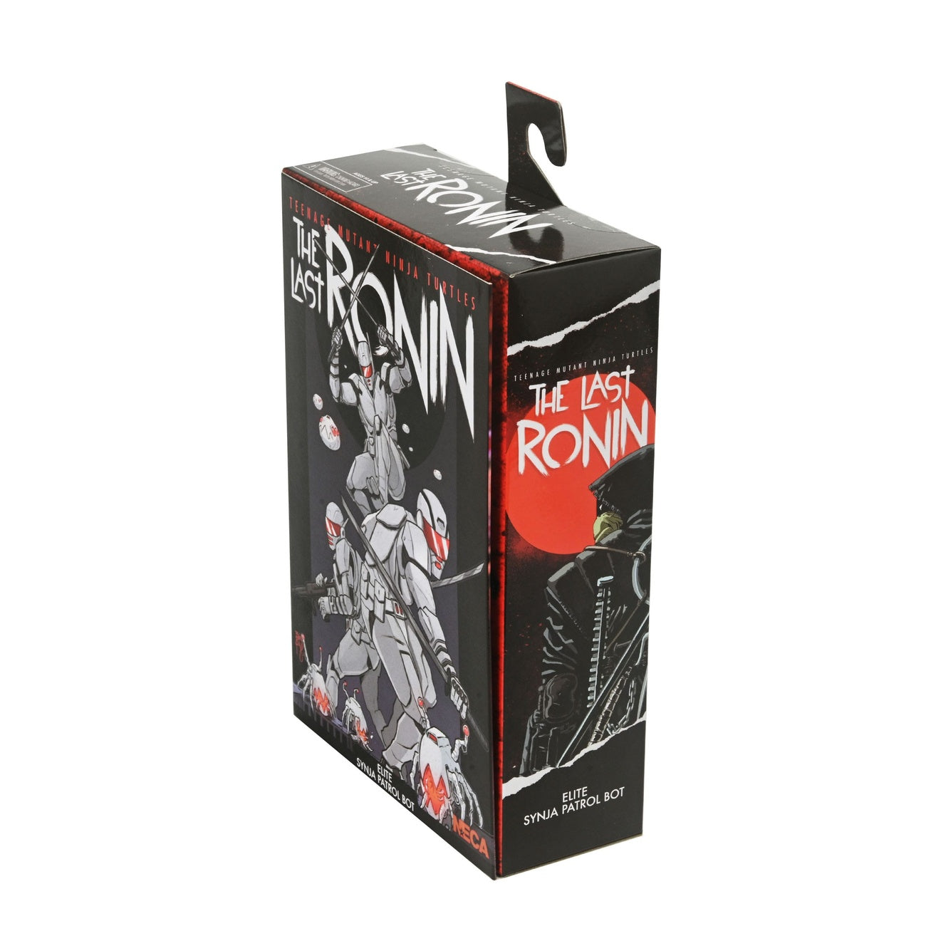 Product image Teenage Mutant Ninja Turtles (The Last Ronin) Action Figure Ultimate Elite Synja Patrol Bot 18 cm