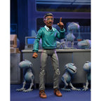 Productafbeelding Teenage Mutant Ninja Turtles (Mirage Comics) actiecijfer Baxter Stockman 18 cm