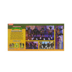 Productafbeelding Teenage Mutant Ninja Turtles (Cartoon) Actiefiguren 4-pack Punk Turtles 18 cm