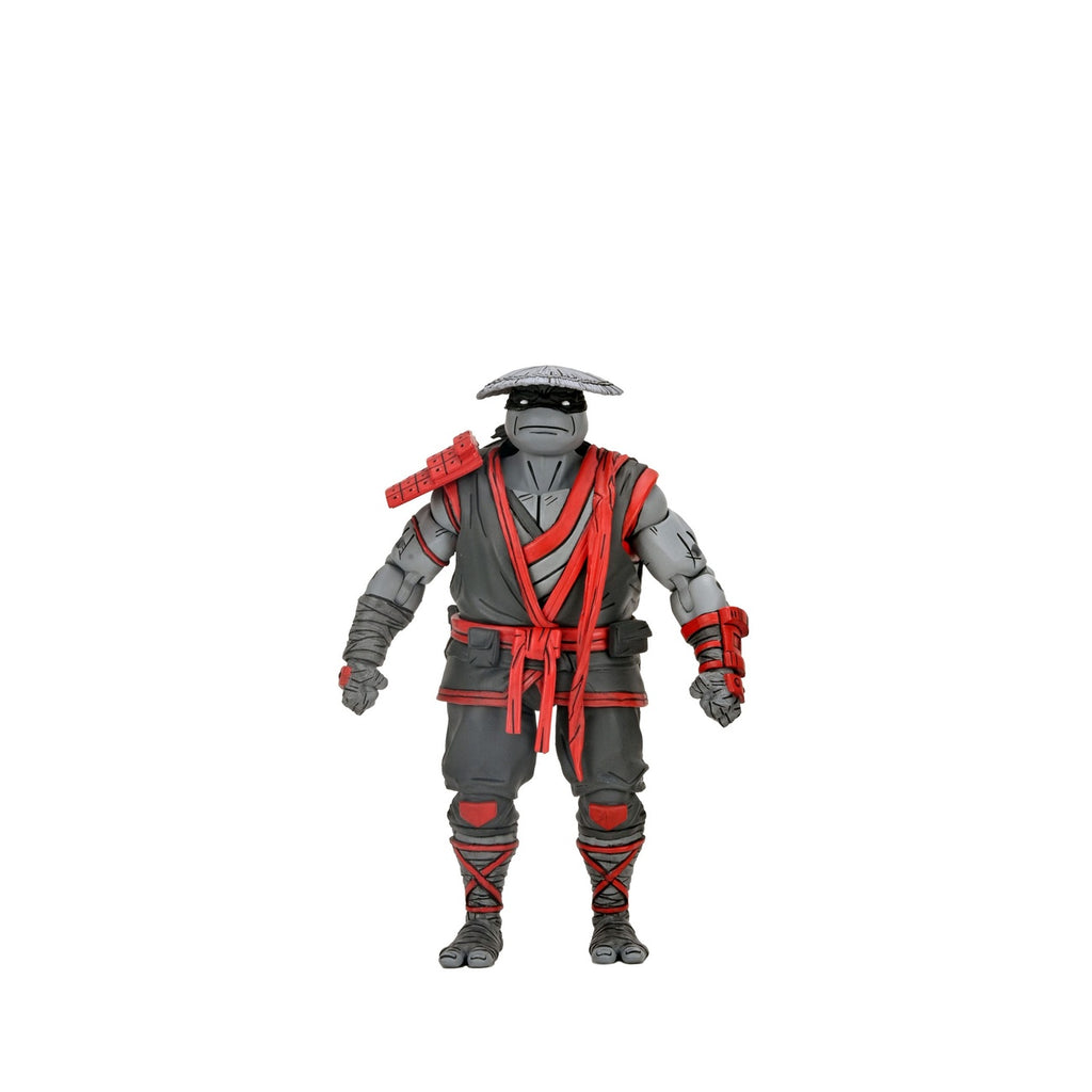 Product image Teenage Mutant Ninja Turtles (The Last Ronin The Lost Years) Action Figure Donatello Nightwatcher 18 cm