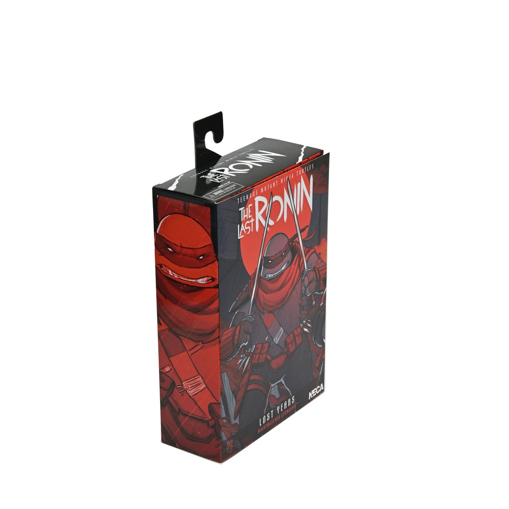 Product image Teenage Mutant Ninja Turtles (The Last Ronin The Lost Years) Action Figure Leonardo Nightwatcher 18 cm