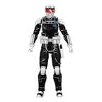 Productafbeelding Teenage Mutant Ninja Turtles (The Last Ronin) actiefiguur Synja Commando with Mousers 18 cm