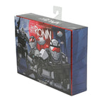 Productafbeelding Teenage Mutant Ninja Turtles (The Last Ronin) actiefiguur Synja Commando with Mousers 18 cm