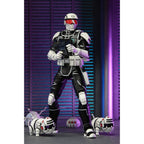 Productafbeelding Teenage Mutant Ninja Turtles (The Last Ronin) actiefiguur Synja Commando with Mousers 18 cm