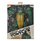 Productafbeelding Teenage Mutant Ninja Turtles (Mirage Comics) actiefiguur Leatherhead 21 cm