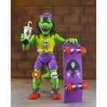 Productafbeelding Teenage Mutant Ninja Turtles (Archie Comics) actiefiguur Mondo Gecko 18 cm
