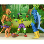 Productafbeelding Teenage Mutant Ninja Turtles (Archie Comics) actiefiguur Mondo Gecko 18 cm