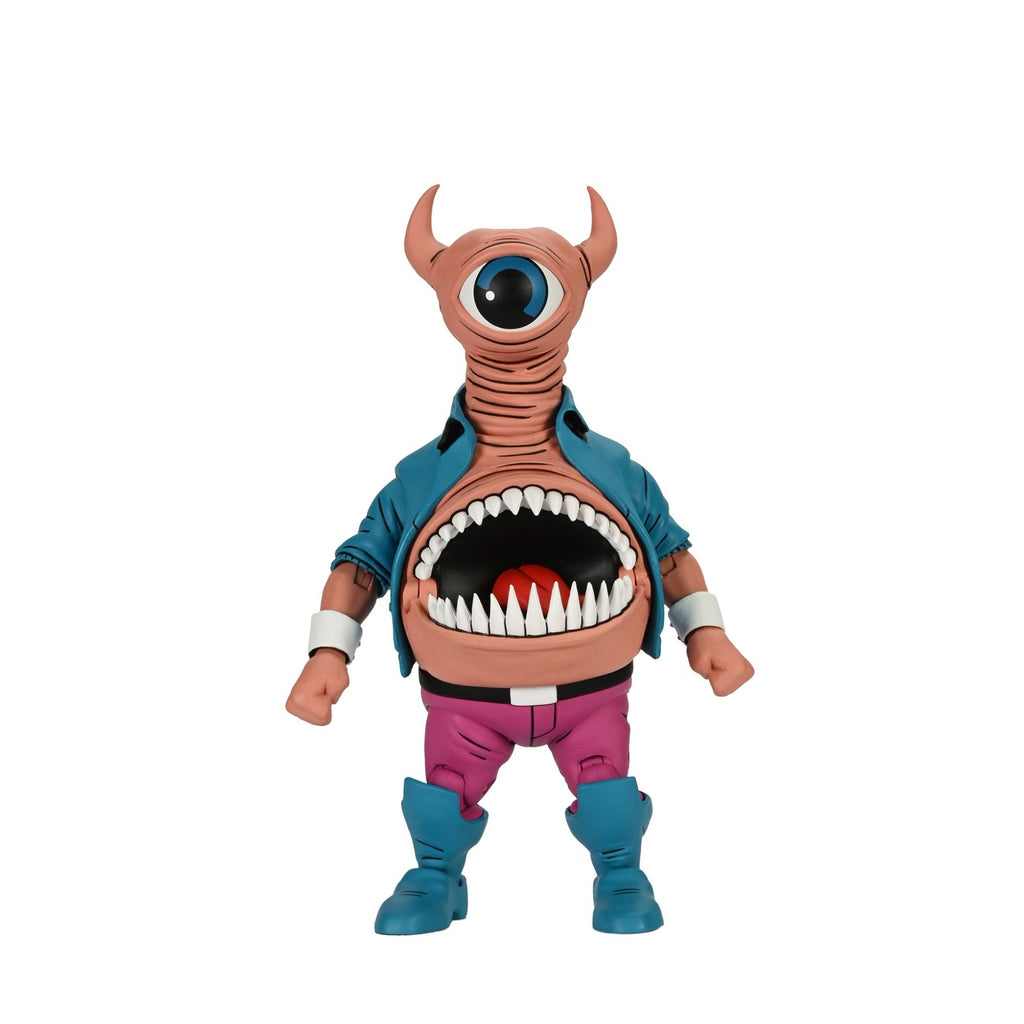 Productafbeelding Teenage Mutant Ninja Turtles (Archie Comics) actiefiguur Bellybomb 18 cm