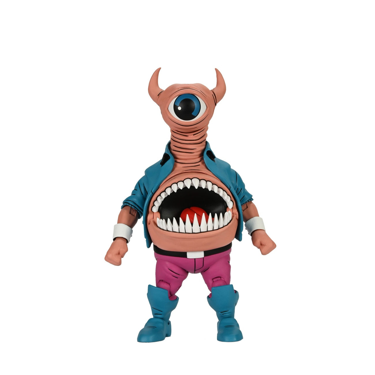 Productafbeelding Teenage Mutant Ninja Turtles (Archie Comics) actiefiguur Bellybomb 18 cm