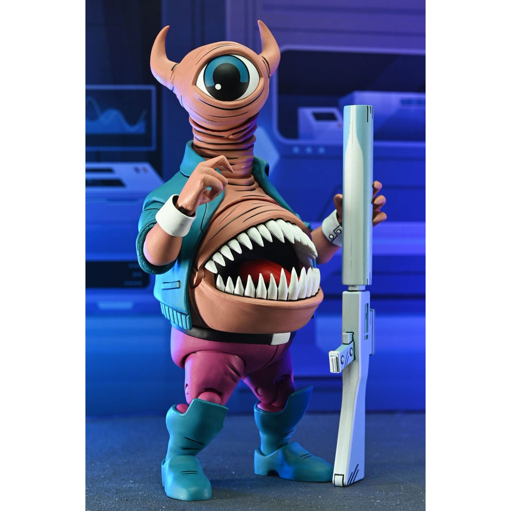 Productafbeelding Teenage Mutant Ninja Turtles (Archie Comics) actiefiguur Bellybomb 18 cm