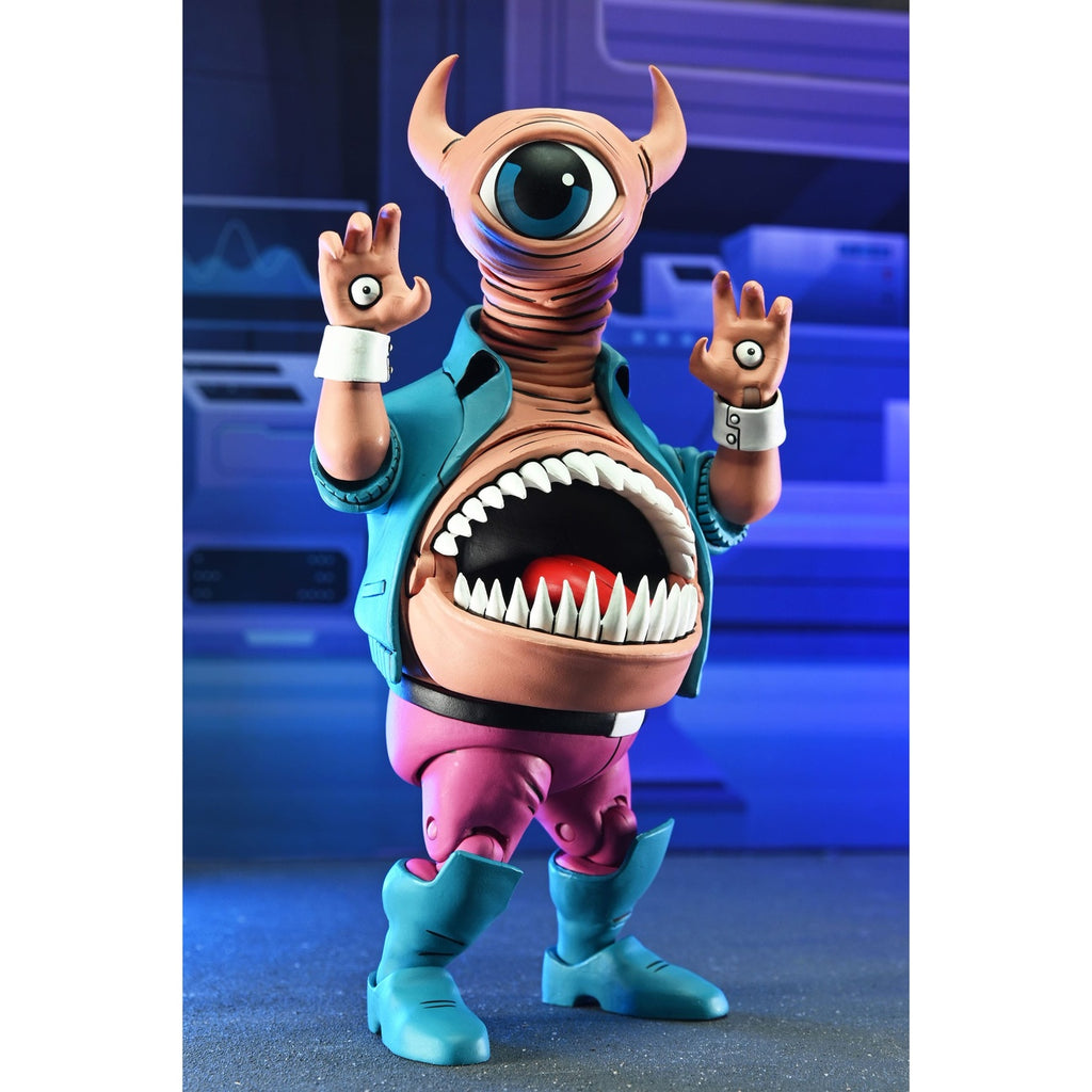 Productafbeelding Teenage Mutant Ninja Turtles (Archie Comics) actiefiguur Bellybomb 18 cm