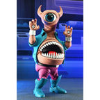 Productafbeelding Teenage Mutant Ninja Turtles (Archie Comics) actiefiguur Bellybomb 18 cm