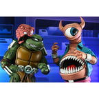 Productafbeelding Teenage Mutant Ninja Turtles (Archie Comics) actiefiguur Bellybomb 18 cm