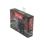 Productafbeelding Teenage Mutant Ninja Turtles (The Last Ronin) Actiefiguren 2-pack Synja Robots 18 cm
