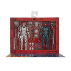 Productafbeelding Teenage Mutant Ninja Turtles (The Last Ronin) Actiefiguren 2-pack Synja Robots 18 cm