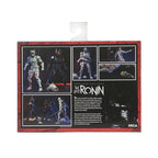 Productafbeelding Teenage Mutant Ninja Turtles (The Last Ronin) Actiefiguren 2-pack Synja Robots 18 cm