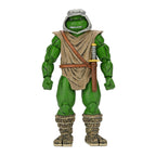 Productafbeelding Teenage Mutant Ninja Turtles actiefiguur Hunter Leo 18 cm