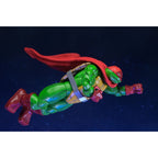 Productafbeelding Teenage Mutant Ninja Turtles (Mirage Comics) actiefiguur Super Turtle 18 cm