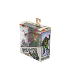 Productafbeelding Teenage Mutant Ninja Turtles (Mirage Comics) actiefiguur Super Turtle 18 cm